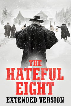The Hateful Eight: Extended Version (2019)