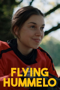 Flying Hummelo (2025)