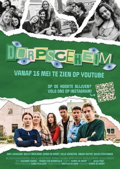 Dorpsgeheim (2023)