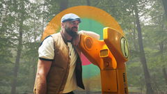 Tim's turbo tiplijn (2025)