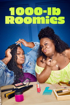 1000-lb Roomies (2025&#8209;&nbsp;)