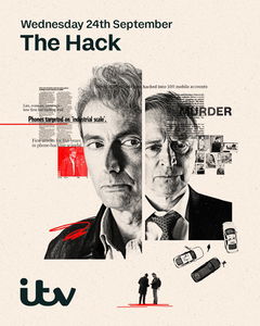 The Hack (2025‑ )