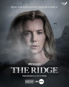 The Ridge (2025&#8209;&nbsp;)