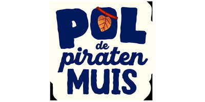 Pol de Piratenmuis