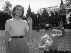 Les vacances de Poly (1963&#8209;1964)