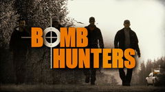 Bomb Hunters (2012&#8209;&nbsp;)
