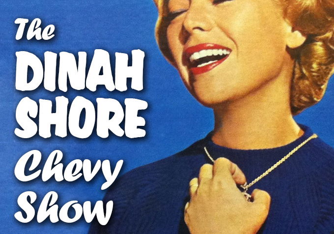 Top 100 Beste Series 1956