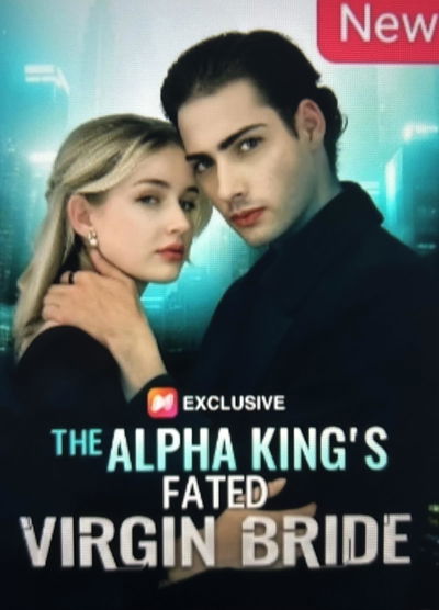 The Alpha Kings Fated Virgin Bride