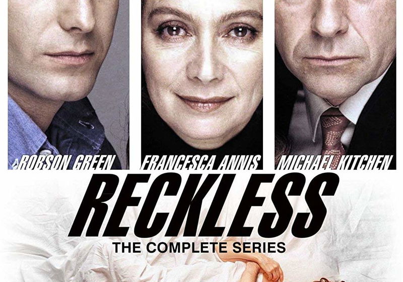 Beste Romantische Series 1997 (series in het genre romantiek)