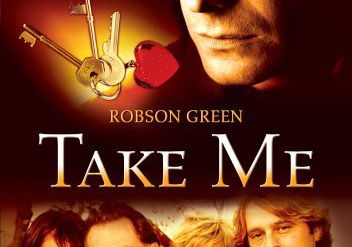 Beste Thrillers 2001 (series in het genre thriller)