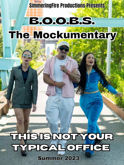 B.O.O.B.S: The Mockumentary