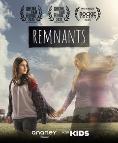 Remnants (2024)