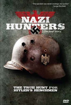 Nazi Hunters (2010&#8209;2011)