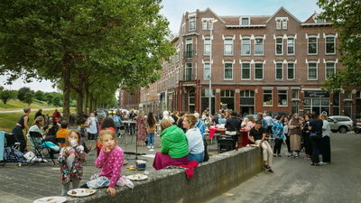 Nederland van binnen