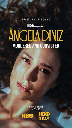 Ângela Diniz: Assassinada e Condenada (2025&#8209;&nbsp;)
