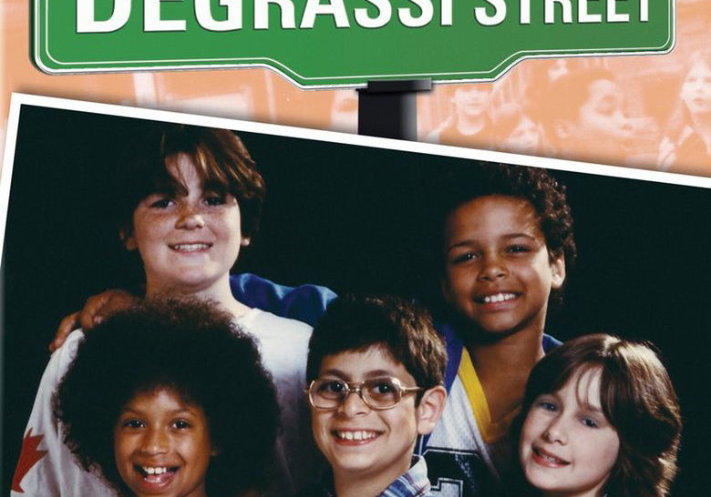 Beste Familieseries 1979 (series in het genre familie)