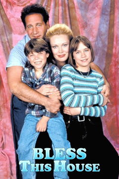 Bless This House (1995‑1996)