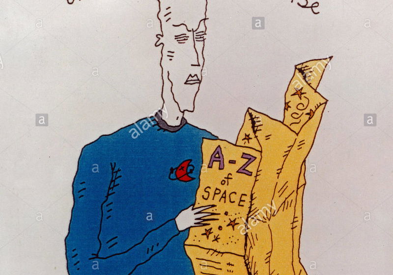 Beste Sciencefictionseries 1997 (series in het genre sciencefiction)