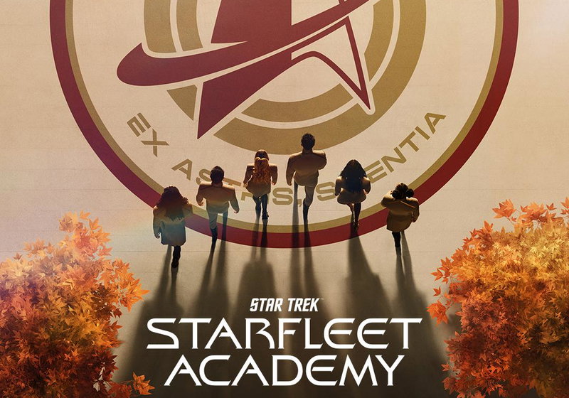 Nieuw op SkyShowtime (50+ films &amp; series)