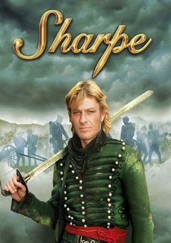 Sharpe (1993&#8209;2008)