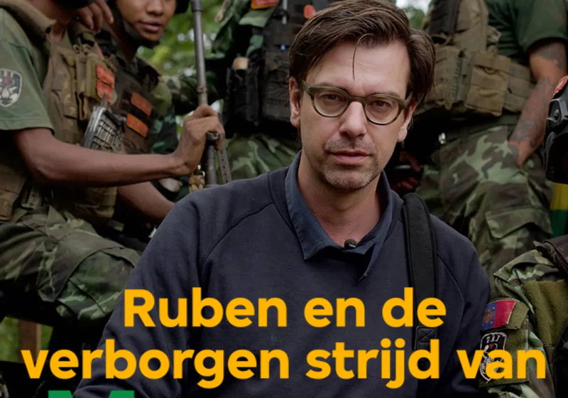 Beste Oorlogsseries 2025 op NPO Start &amp; Plus (oktober 2026)