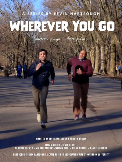 Wherever You Go