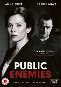 Public Enemies (2012)