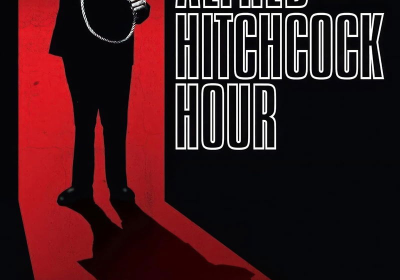 Top 100 Beste Series 1962