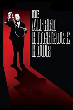 The Alfred Hitchcock Hour (1962&#8209;1965)