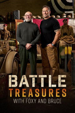 Battle Treasures (2025)