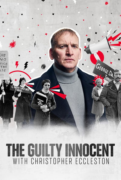 The Guilty Innocent