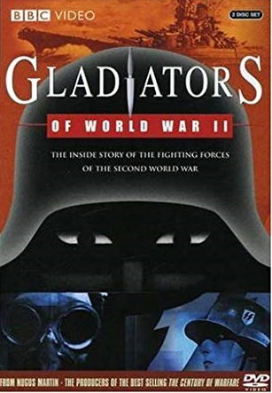 Gladiators of World War II