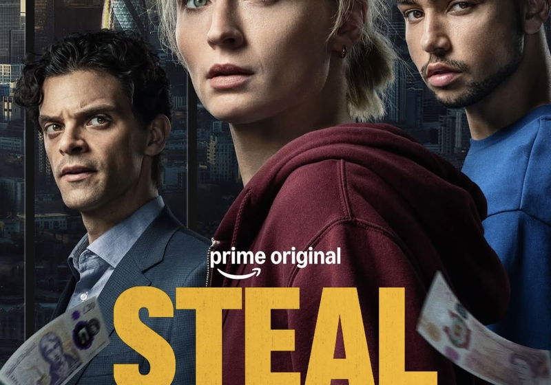 Beste Thrillers 2026 op Amazon Prime Video (februari 2026)