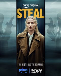 Steal (2026)
