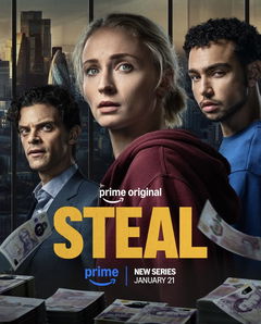 Steal (2026)