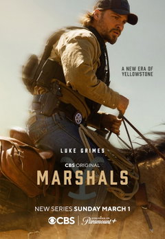 Marshals (2026‑ )