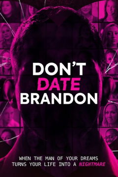 Don't Date Brandon (2025&#8209;&nbsp;)