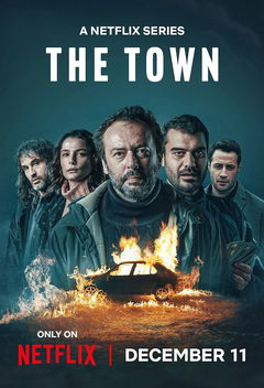 The Town (2025)