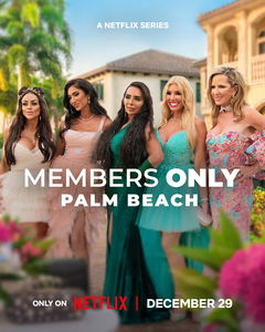 Members Only: Palm Beach (2025‑ )
