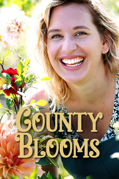County Blooms