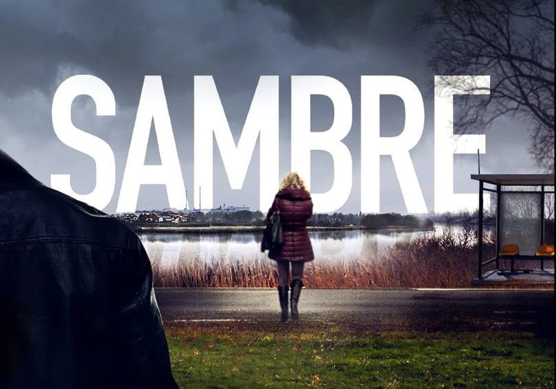 Beste Mysteryseries 2023 (series in het genre mystery)