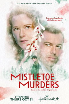Mistletoe Murders (2024&#8209;&nbsp;)