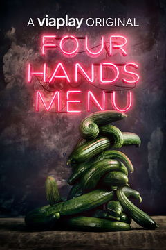 Four Hands Menu (2018&#8209;&nbsp;)