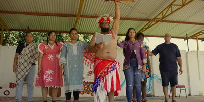Wij kinderen van Suriname