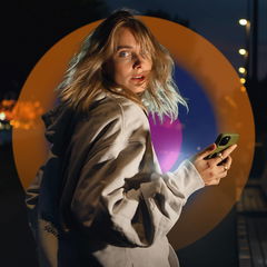 App me als je thuis bent (2025)