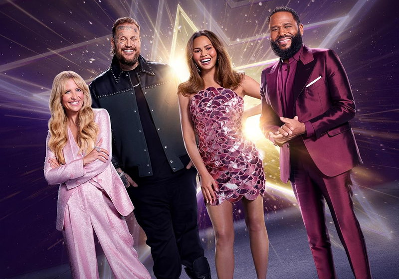 Beste Spelshows 2026 op Netflix (mei 2026)