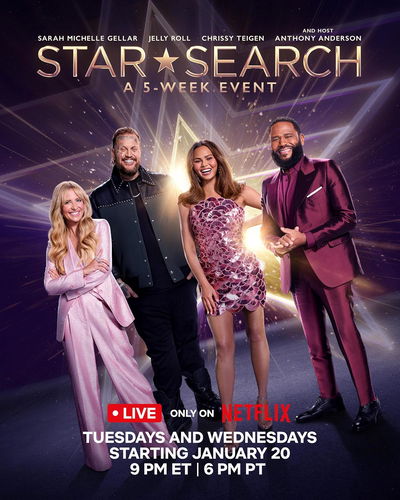 Star Search