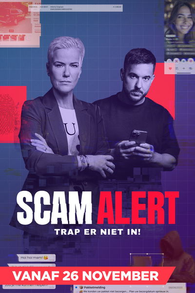 Scam Alert: Trap Er Niet In!