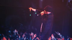 50 jaar hiphop in Nederland - Iemand moet het doen (2025)