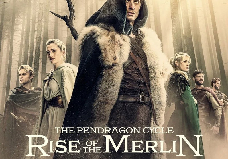 Beste recente fantasyseries op CANAL+ (september 2026)